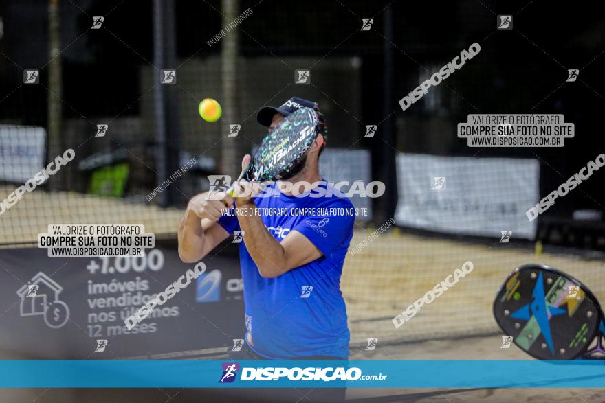 Open de Beach Tennis Opção Imóveis