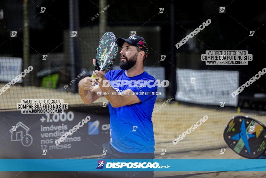 Open de Beach Tennis Opção Imóveis