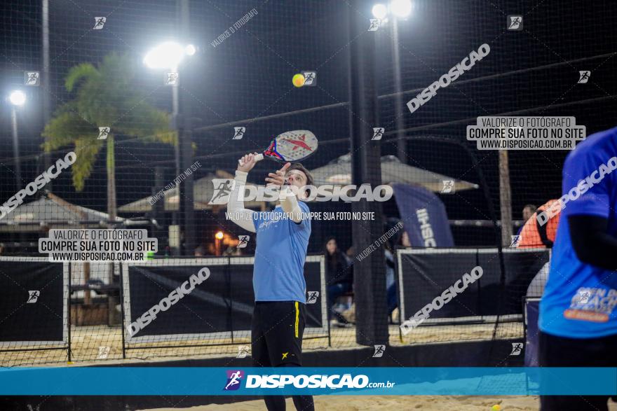 Open de Beach Tennis Opção Imóveis