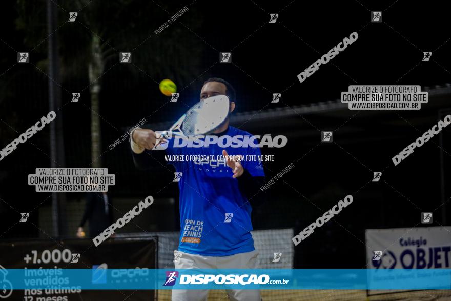 Open de Beach Tennis Opção Imóveis