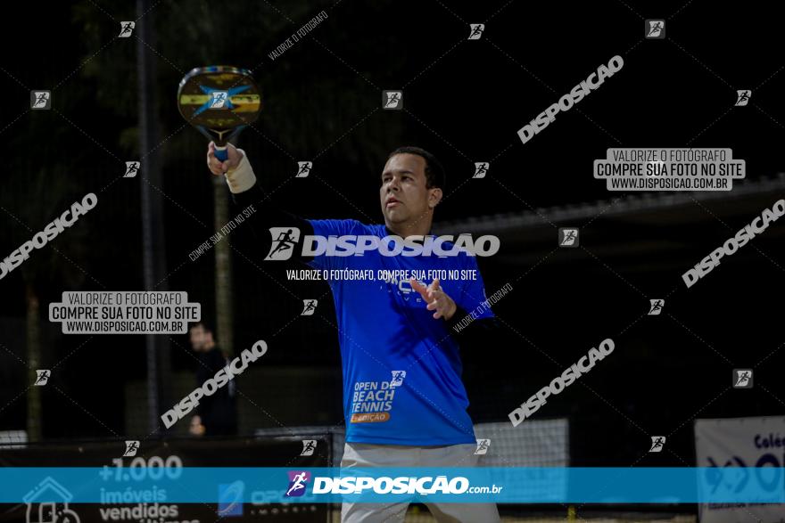 Open de Beach Tennis Opção Imóveis