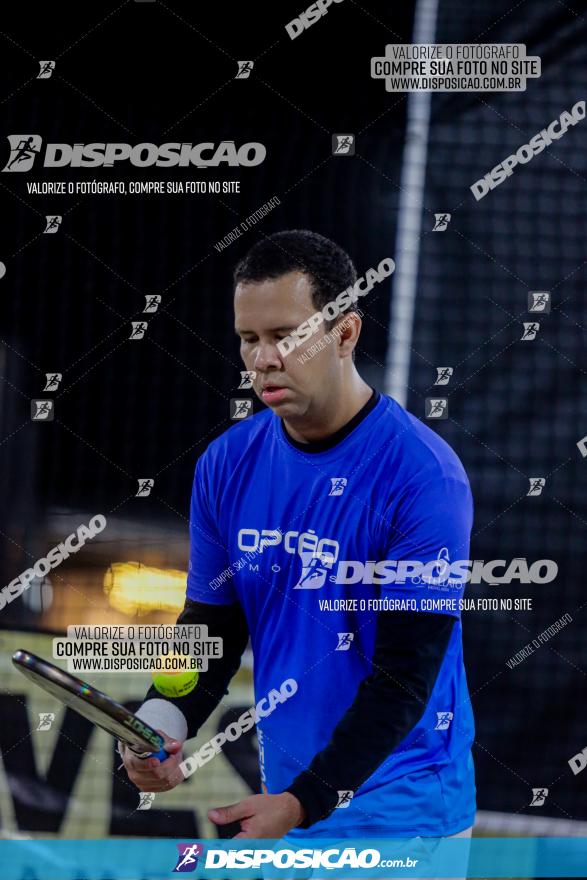 Open de Beach Tennis Opção Imóveis