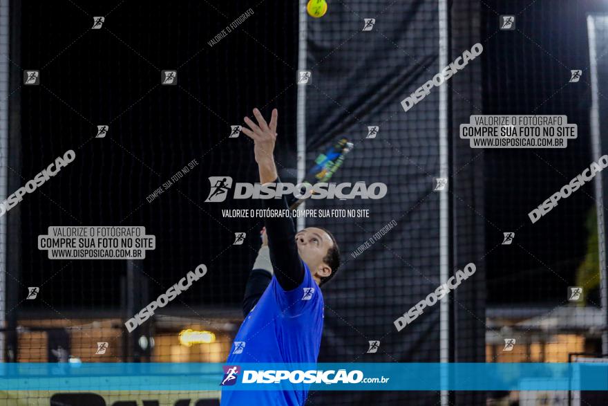 Open de Beach Tennis Opção Imóveis