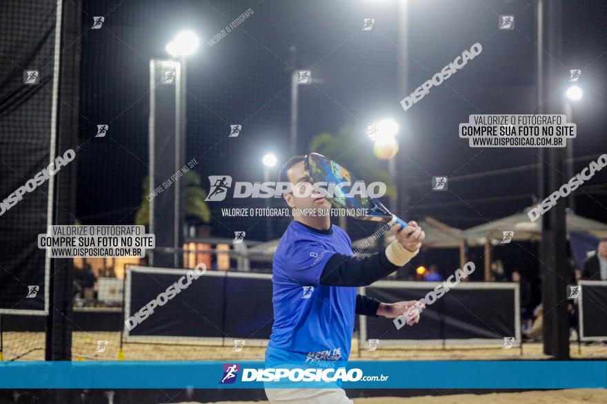 Open de Beach Tennis Opção Imóveis