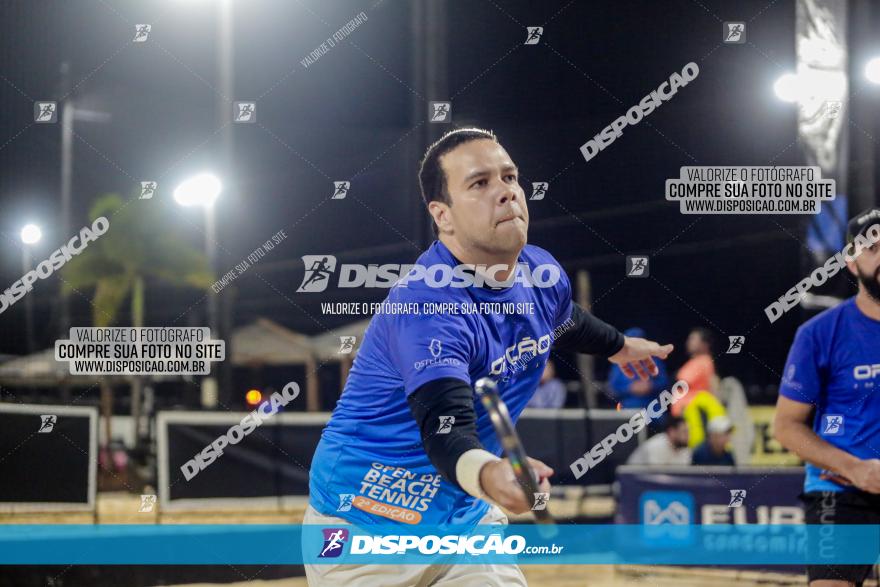 Open de Beach Tennis Opção Imóveis