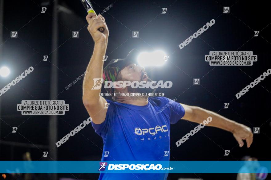 Open de Beach Tennis Opção Imóveis