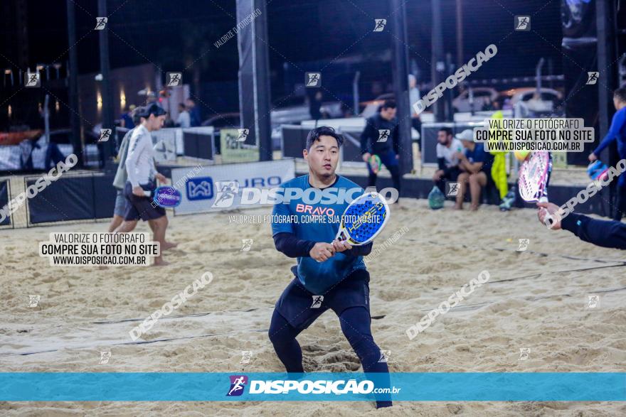 Open de Beach Tennis Opção Imóveis