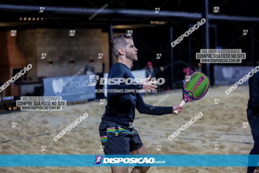 Open de Beach Tennis Opção Imóveis