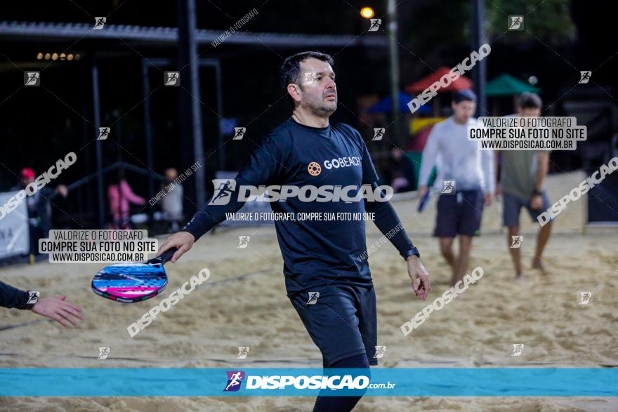 Open de Beach Tennis Opção Imóveis