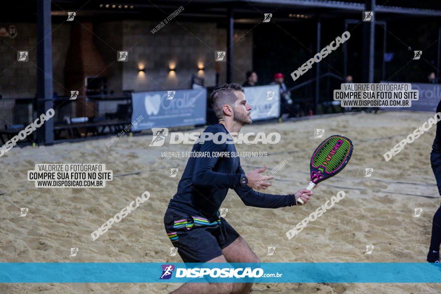 Open de Beach Tennis Opção Imóveis