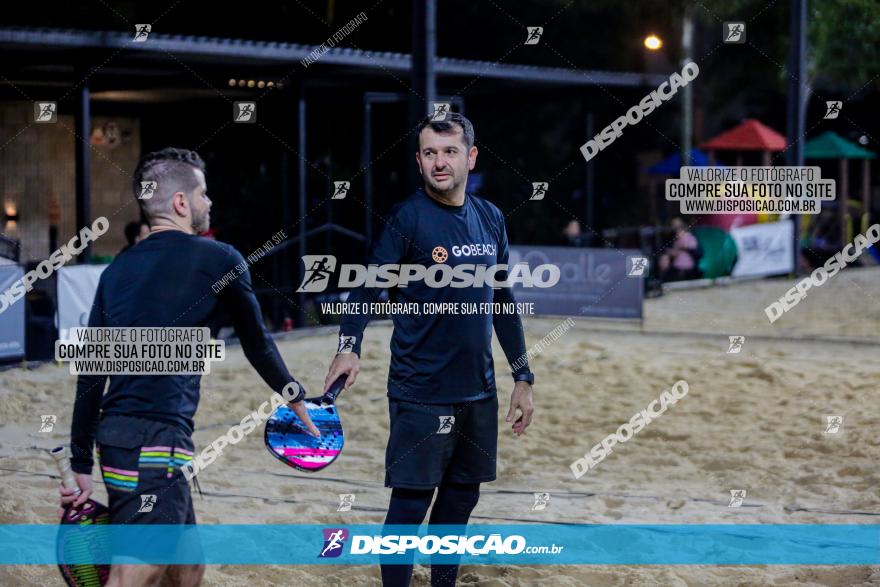 Open de Beach Tennis Opção Imóveis