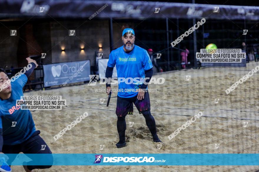 Open de Beach Tennis Opção Imóveis