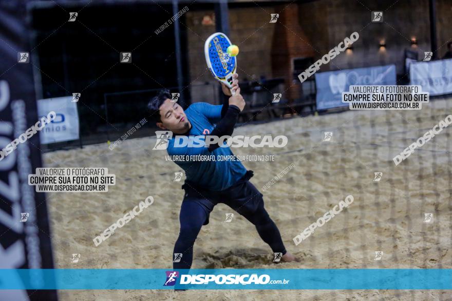 Open de Beach Tennis Opção Imóveis