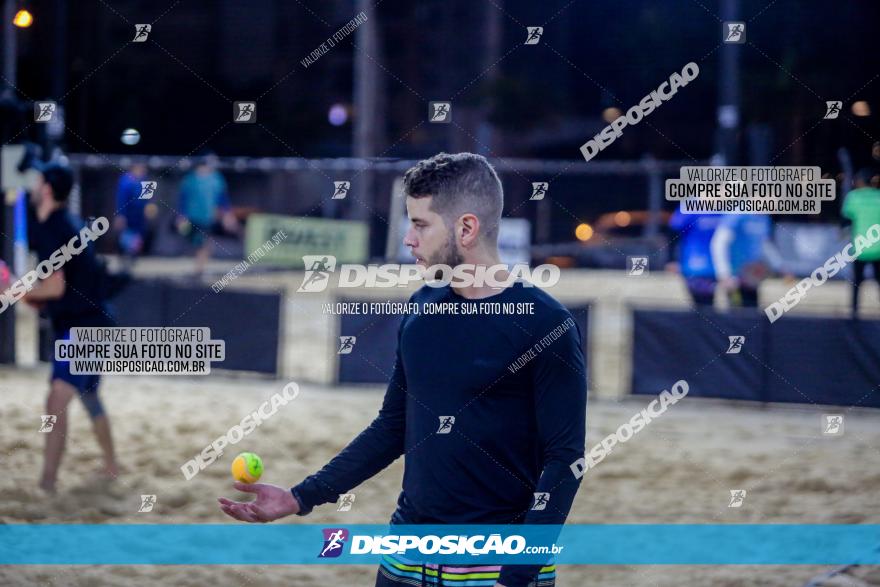 Open de Beach Tennis Opção Imóveis