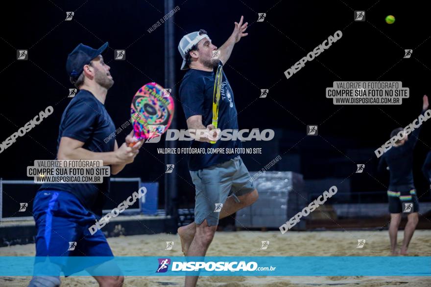 Open de Beach Tennis Opção Imóveis