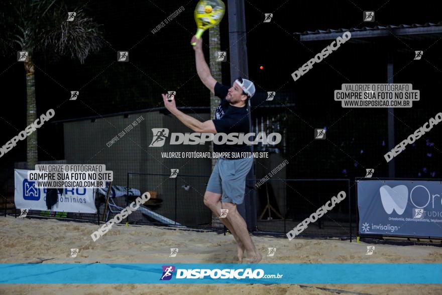 Open de Beach Tennis Opção Imóveis