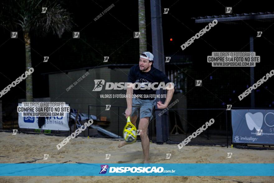 Open de Beach Tennis Opção Imóveis