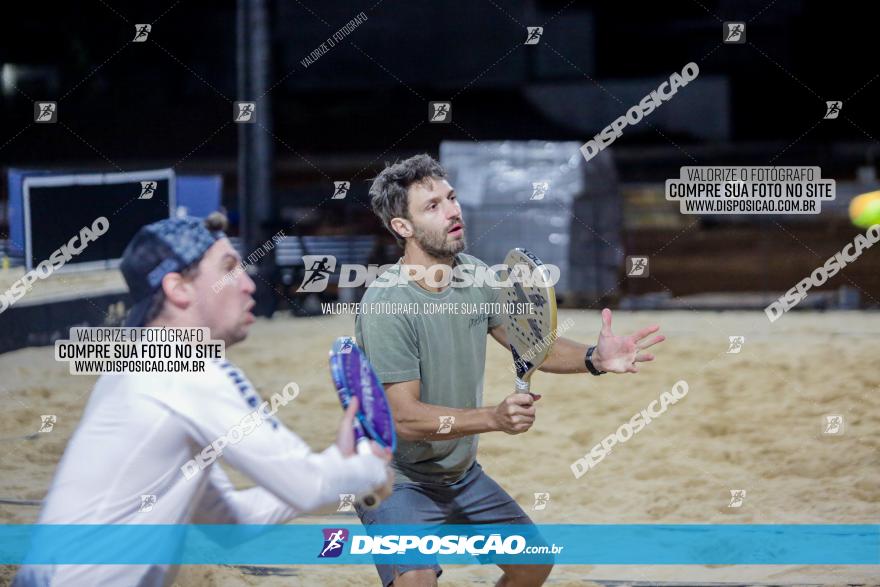 Open de Beach Tennis Opção Imóveis