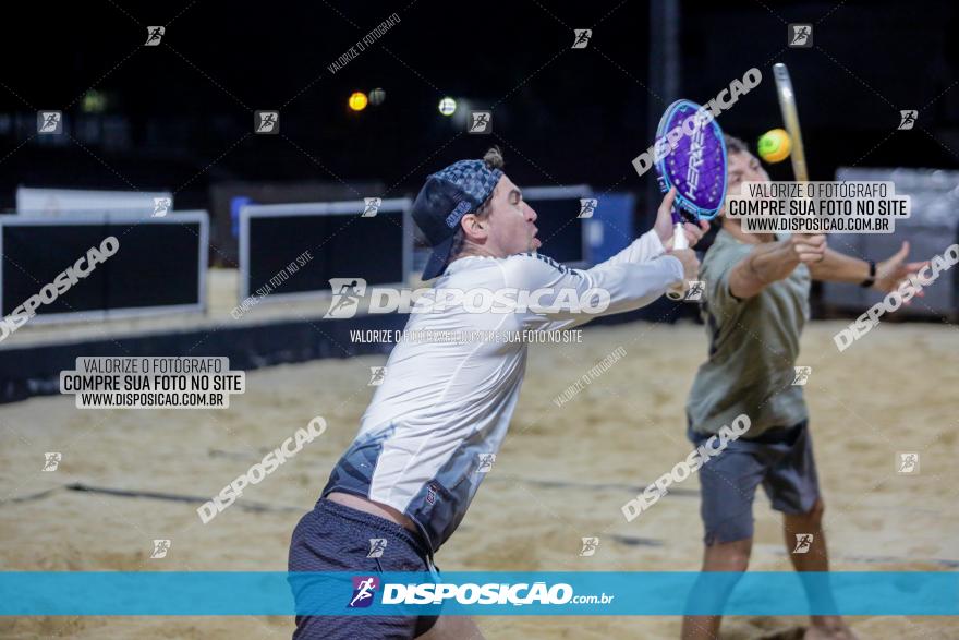 Open de Beach Tennis Opção Imóveis