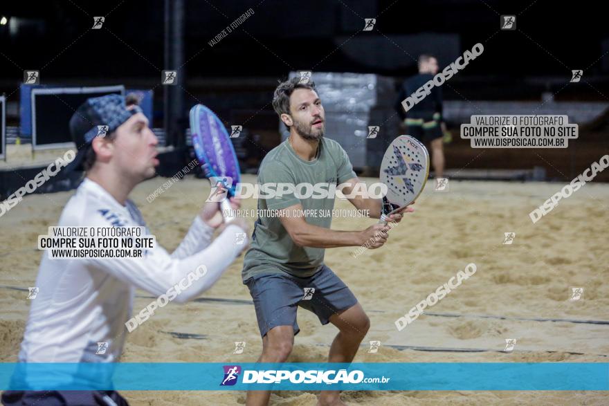 Open de Beach Tennis Opção Imóveis