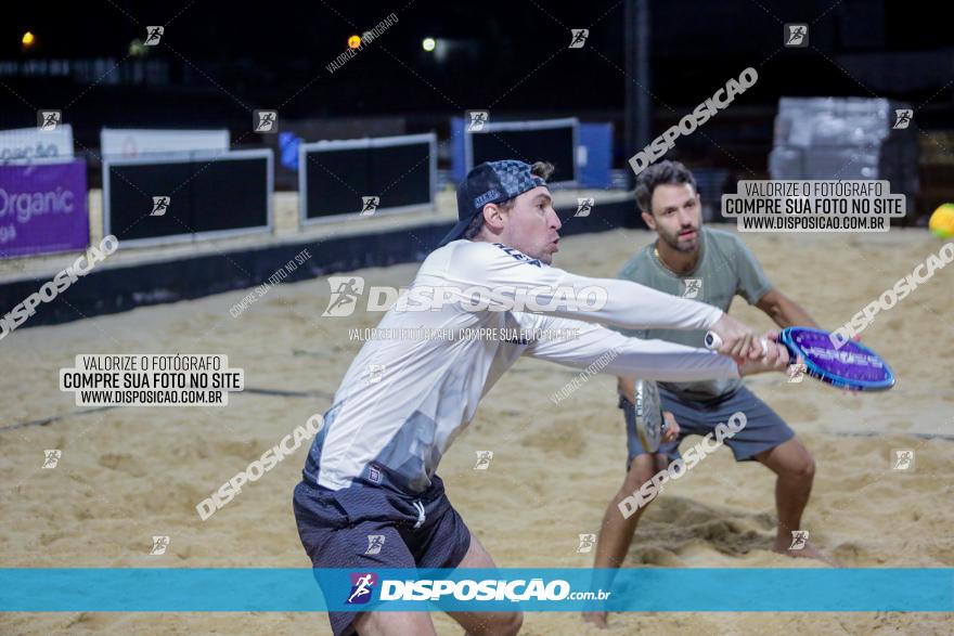 Open de Beach Tennis Opção Imóveis