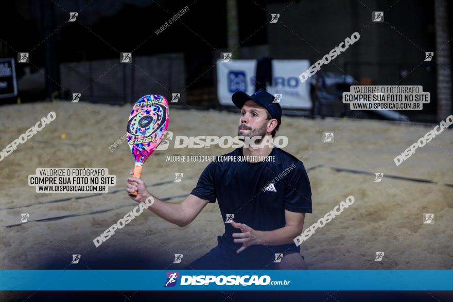 Open de Beach Tennis Opção Imóveis