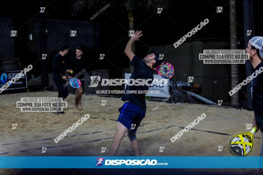 Open de Beach Tennis Opção Imóveis