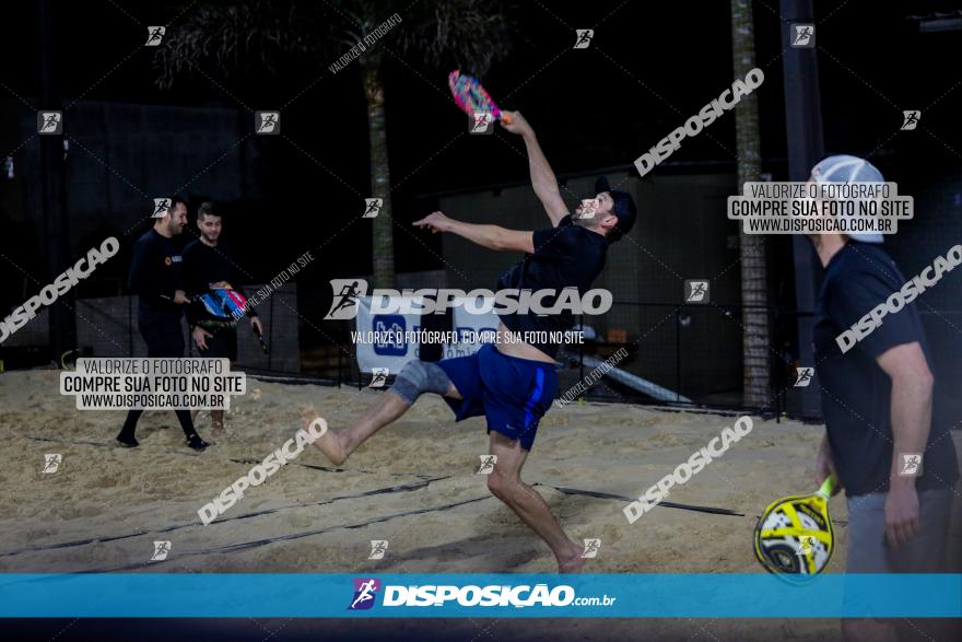 Open de Beach Tennis Opção Imóveis