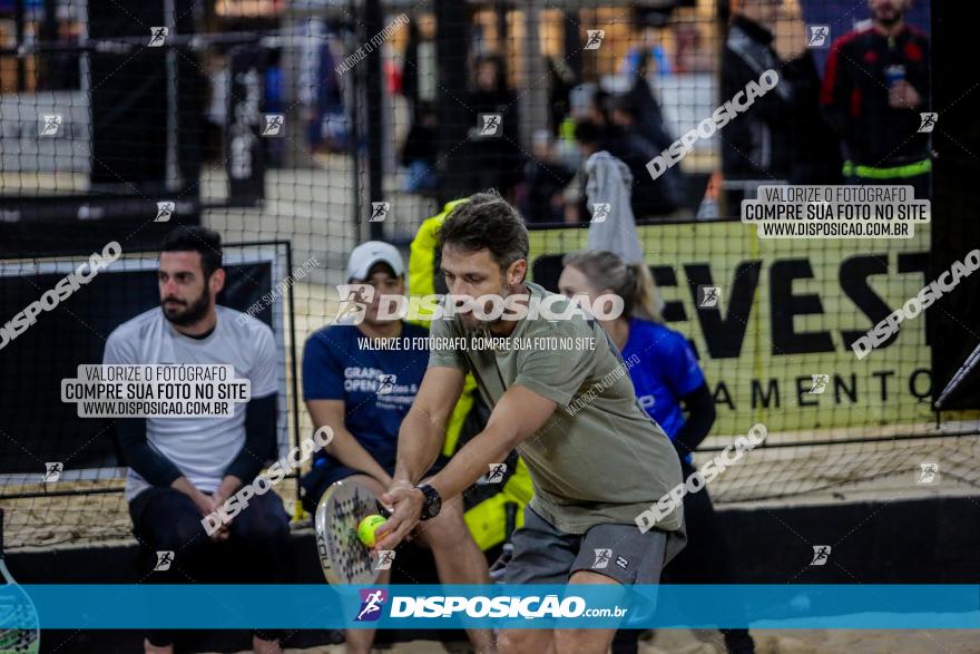 Open de Beach Tennis Opção Imóveis