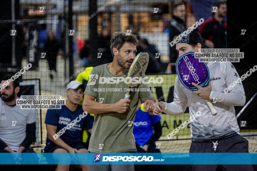 Open de Beach Tennis Opção Imóveis