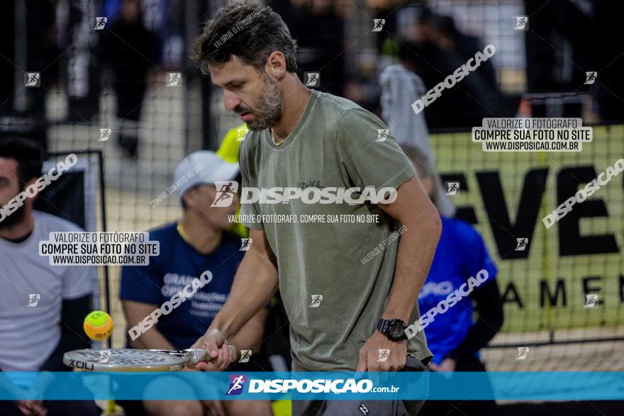 Open de Beach Tennis Opção Imóveis