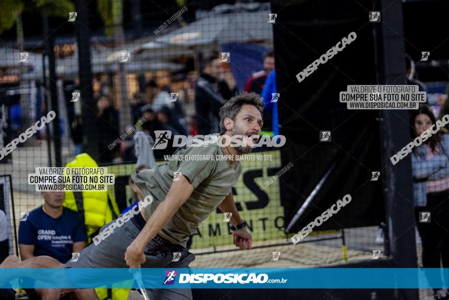 Open de Beach Tennis Opção Imóveis