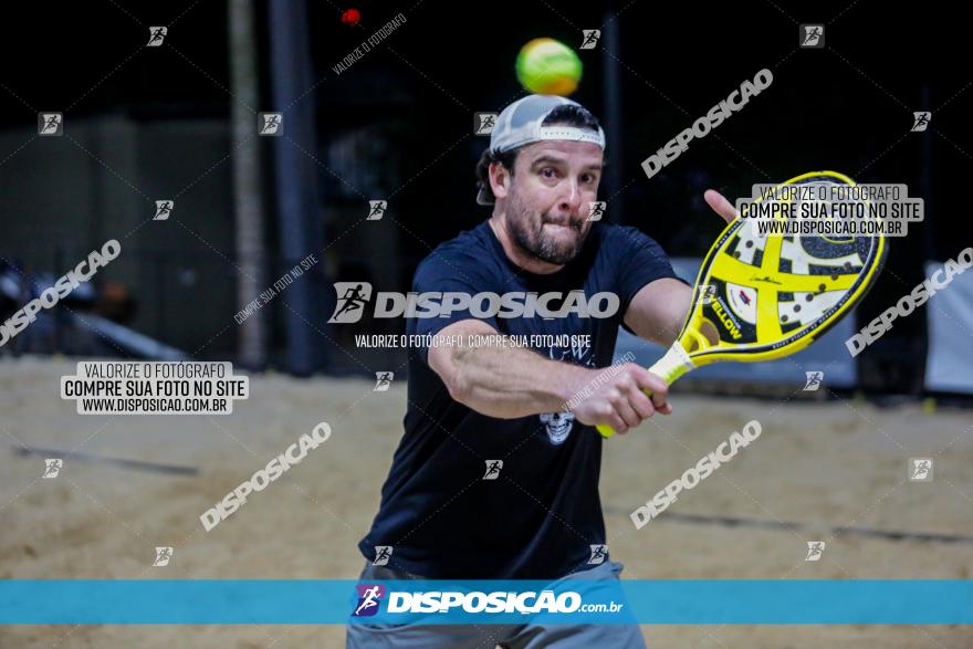 Open de Beach Tennis Opção Imóveis