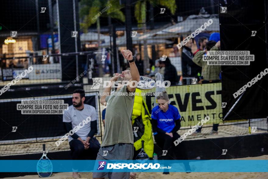 Open de Beach Tennis Opção Imóveis