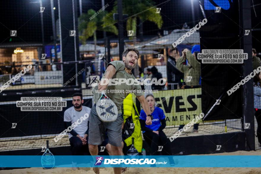 Open de Beach Tennis Opção Imóveis