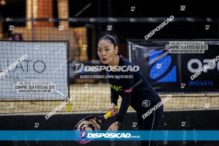 Open de Beach Tennis Opção Imóveis