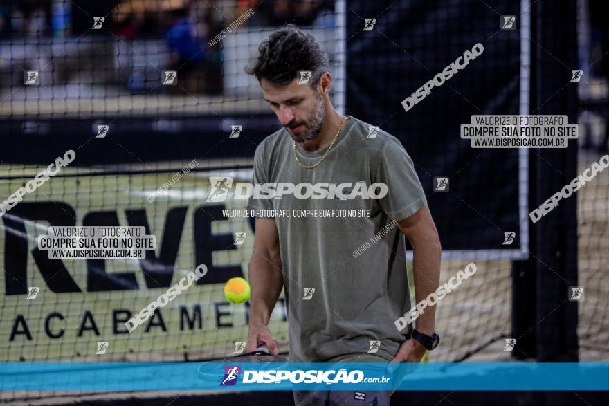 Open de Beach Tennis Opção Imóveis