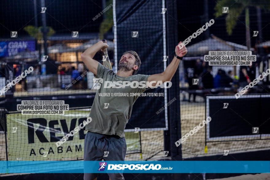 Open de Beach Tennis Opção Imóveis