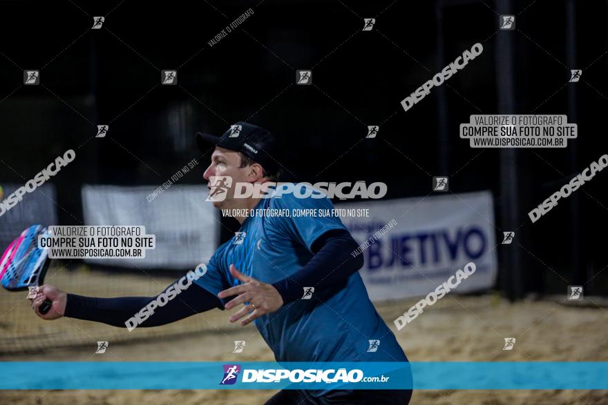 Open de Beach Tennis Opção Imóveis