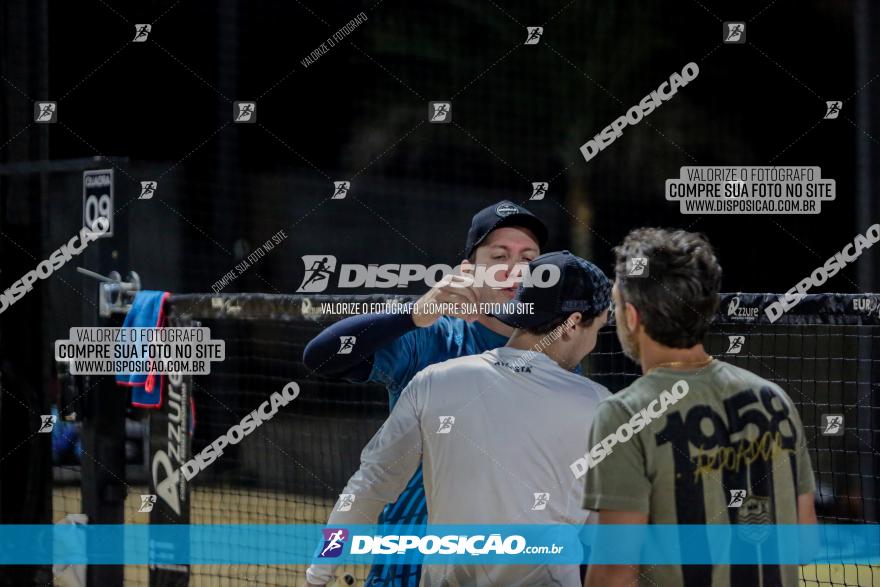 Open de Beach Tennis Opção Imóveis