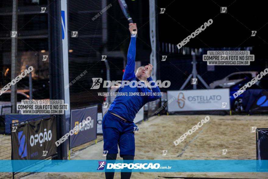 Open de Beach Tennis Opção Imóveis