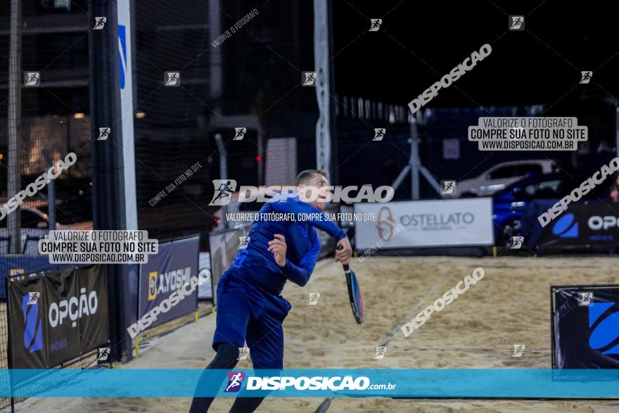 Open de Beach Tennis Opção Imóveis