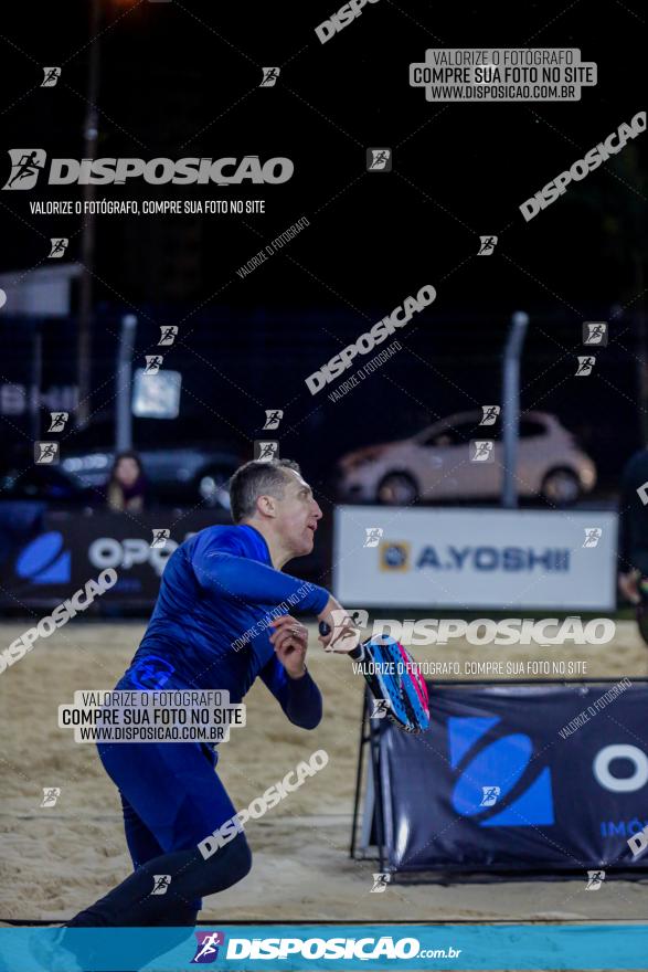 Open de Beach Tennis Opção Imóveis