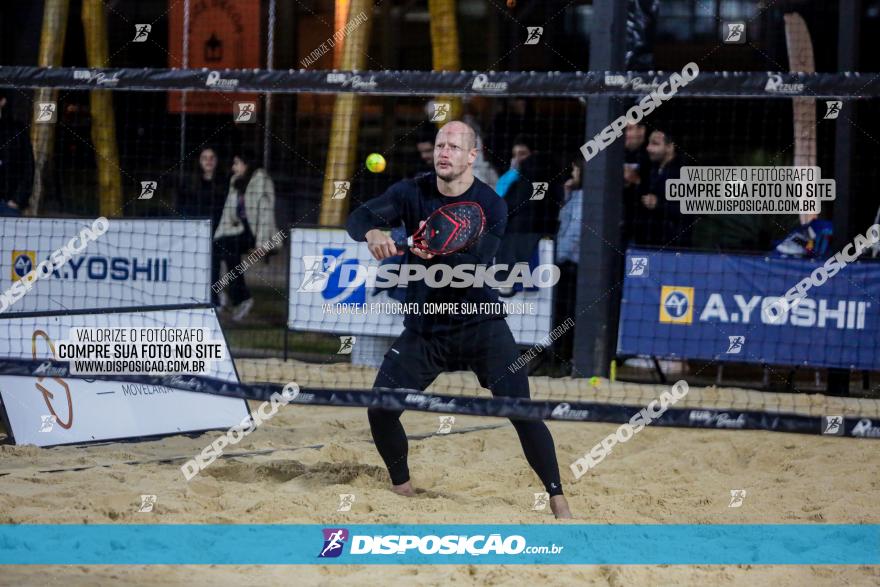 Open de Beach Tennis Opção Imóveis