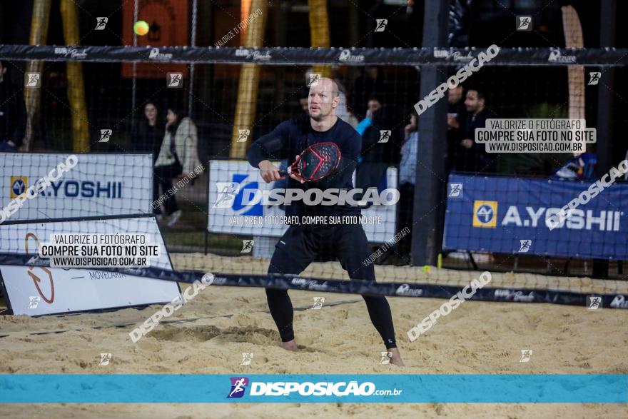 Open de Beach Tennis Opção Imóveis