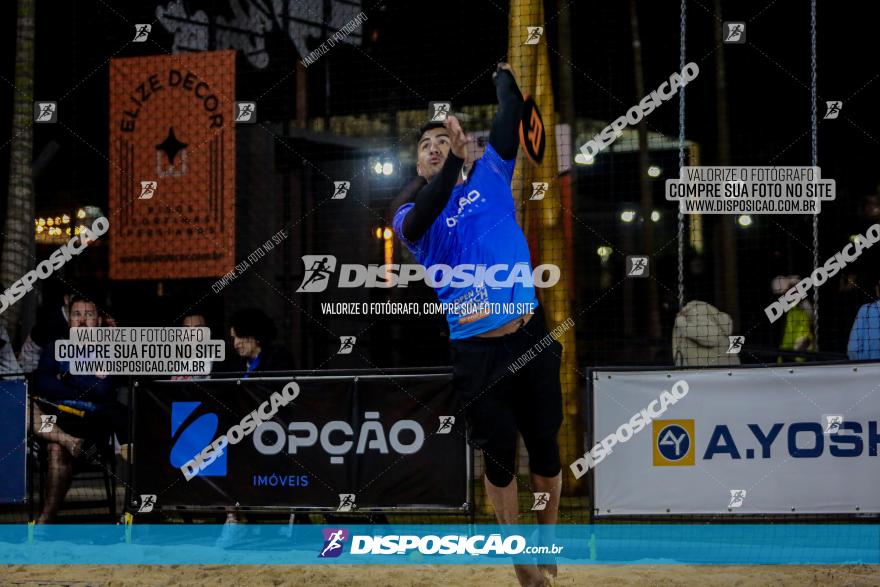 Open de Beach Tennis Opção Imóveis