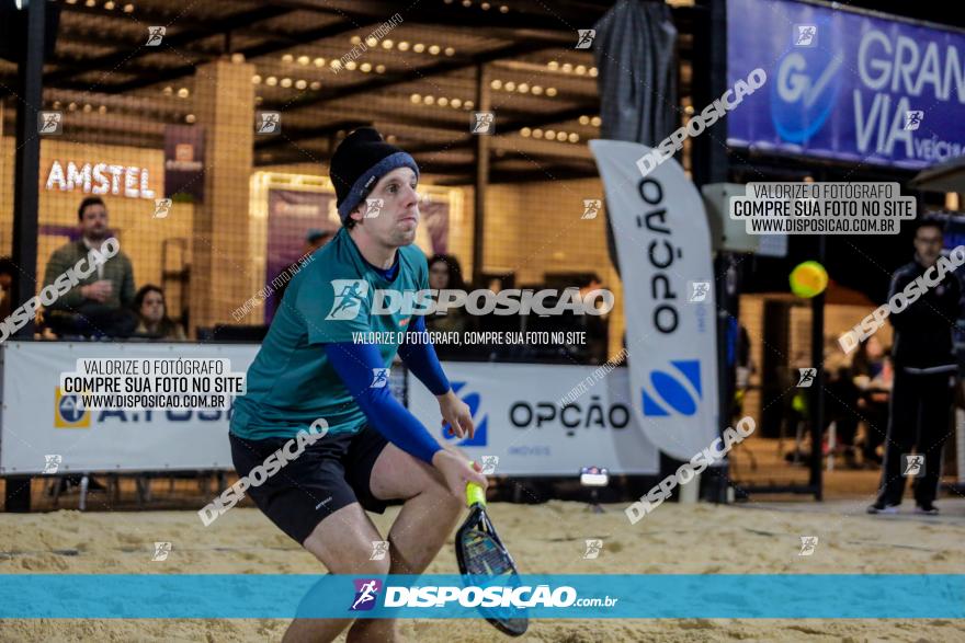 Open de Beach Tennis Opção Imóveis