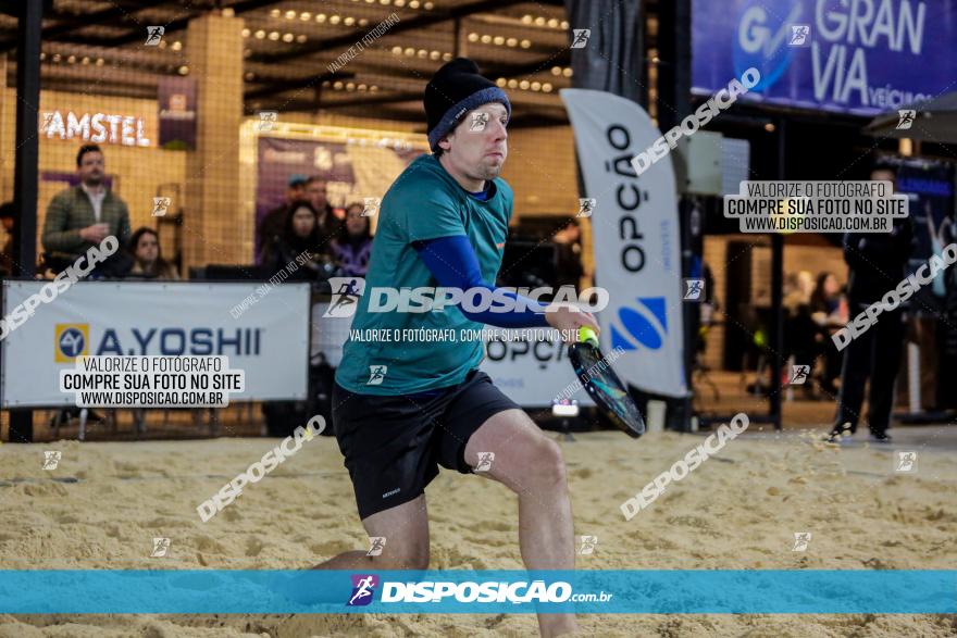 Open de Beach Tennis Opção Imóveis