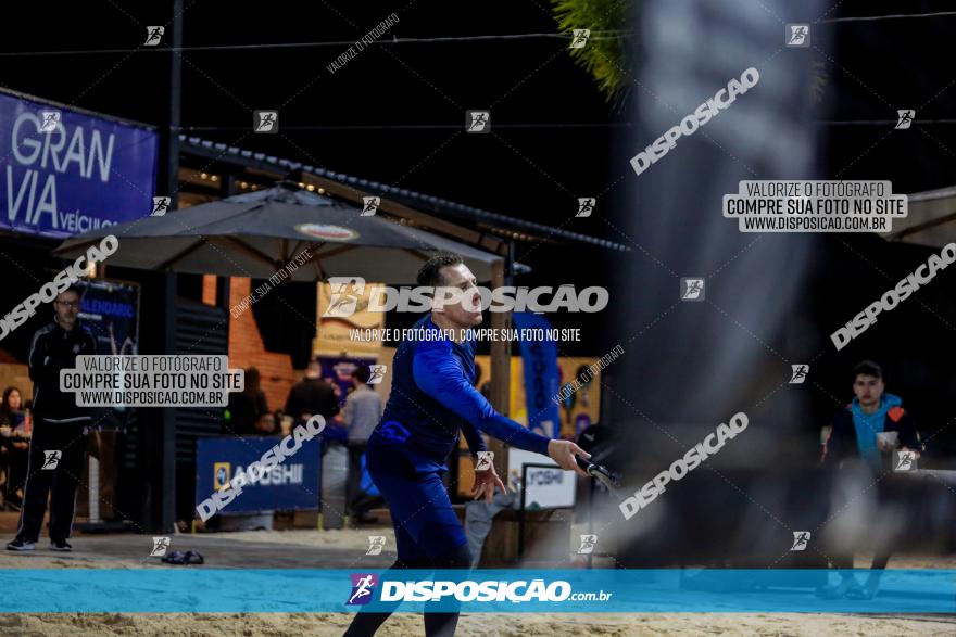 Open de Beach Tennis Opção Imóveis