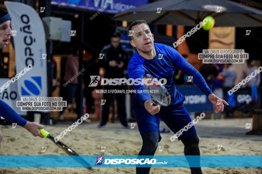 Open de Beach Tennis Opção Imóveis